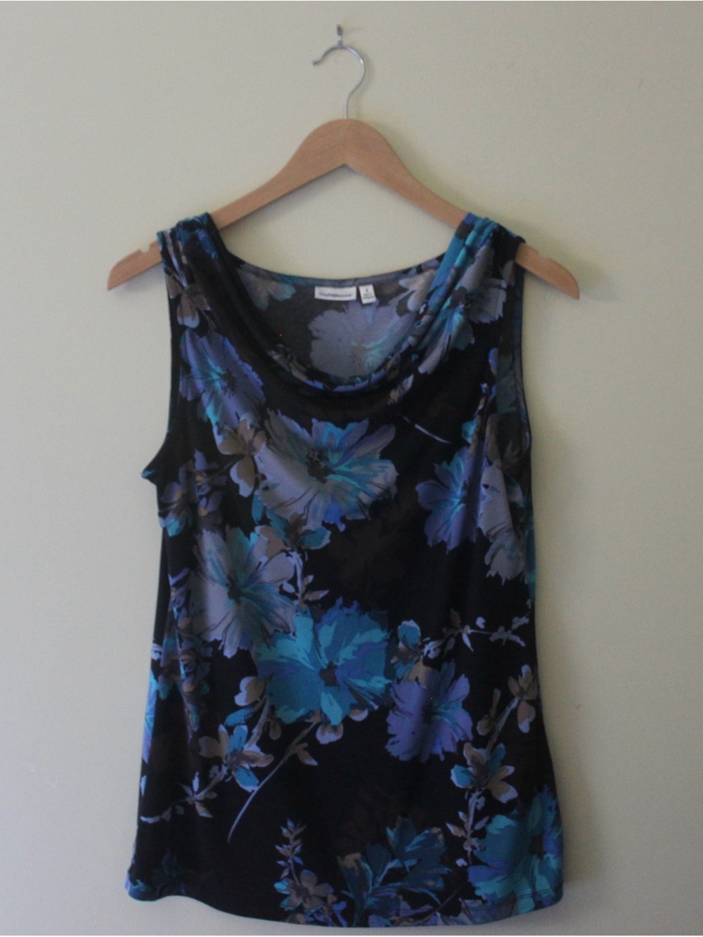 Croft & Barrow Blouse